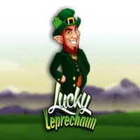 Lucky Leprechaun